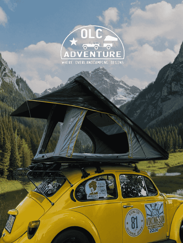 OLC Adventure